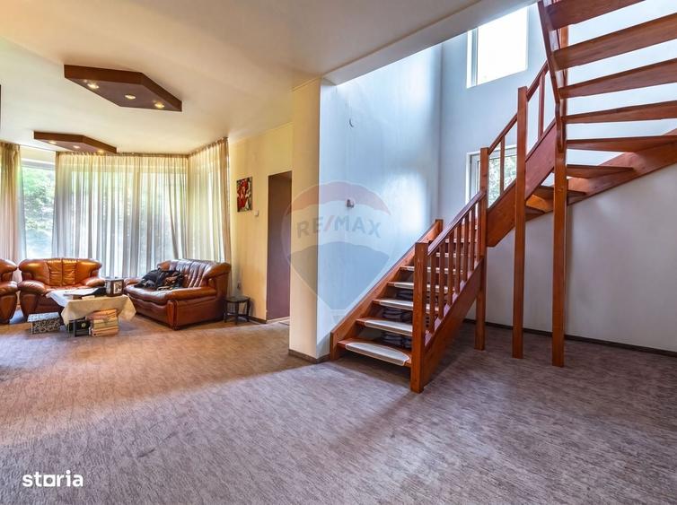 Casa P+E | 4 camere | 170 mp | Teren 784 mp | Stupini Str. Fanului - 9