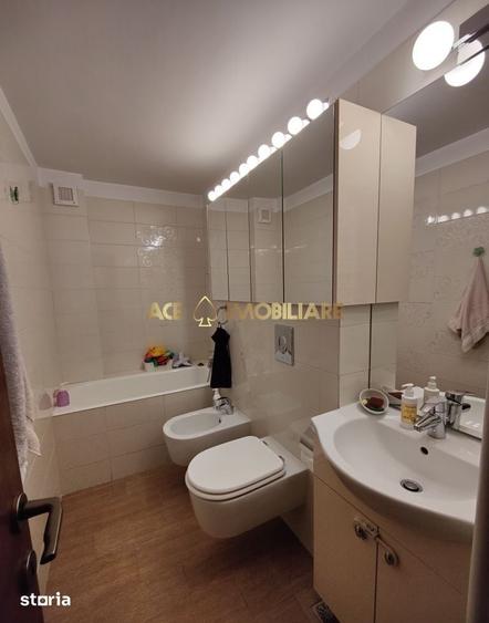 3 Camere de inchiriat | Cotroceni | 2 Bai | Parcare Inclusa | 75MP - 6