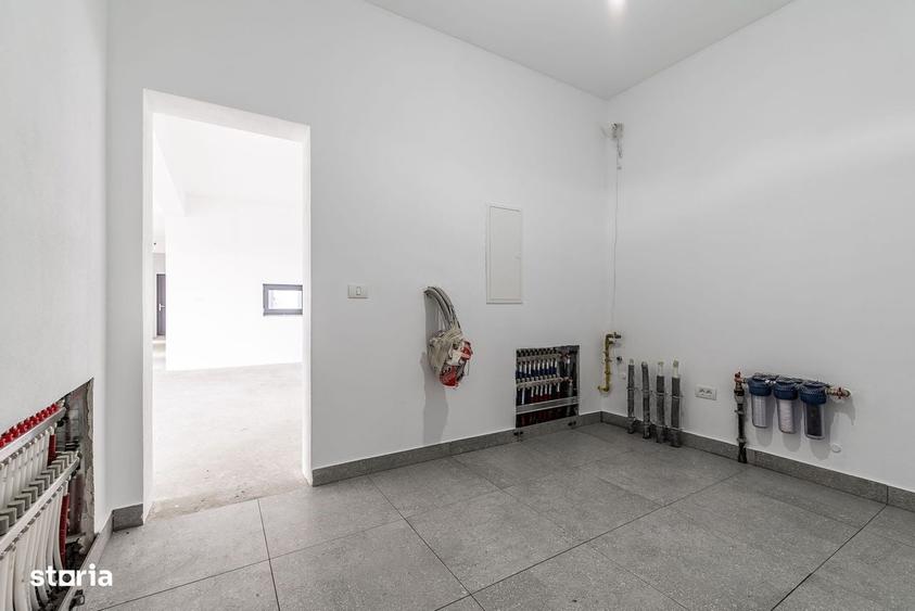 Casă cu 4 camere în Central