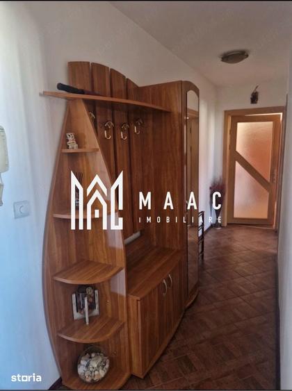 Apartament cu 3 camere în Lazaret