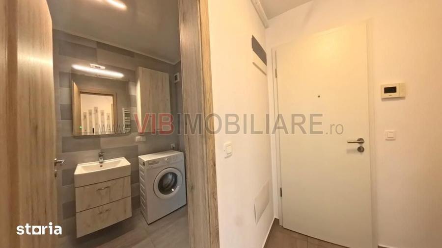 Apartament cu 2 camere în Tractorul