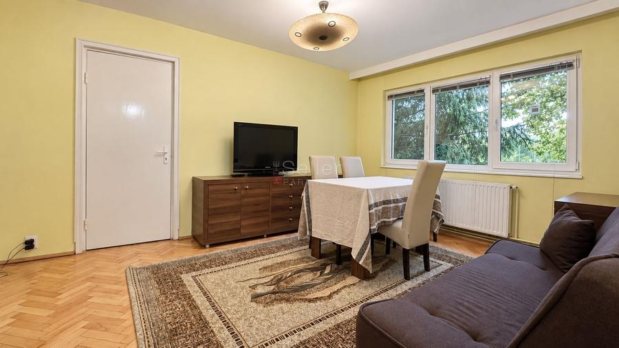 Apartament cu 3 camere în Gării