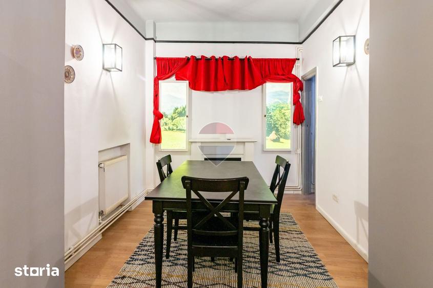 Apartament cu 2 camere în Centrul Civic
