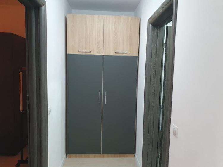 Apartament cu 2 camere decomandat în Ghencea