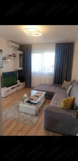 Vand apartsment 2 camere decomandat - 9