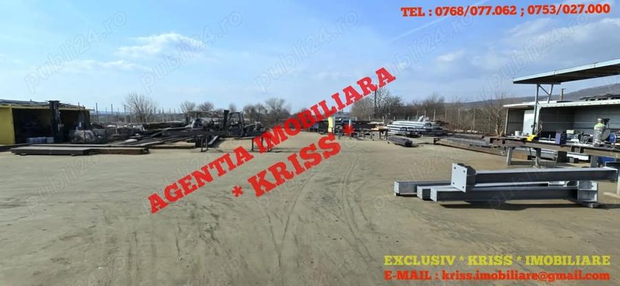 Spațiu comercial, de 520 mp, în Central
