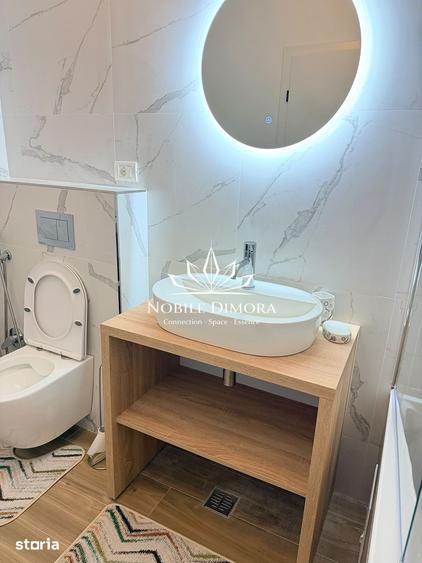 Nord One - Apartament modern cu 2 camere - Brediceanu - Central - 7