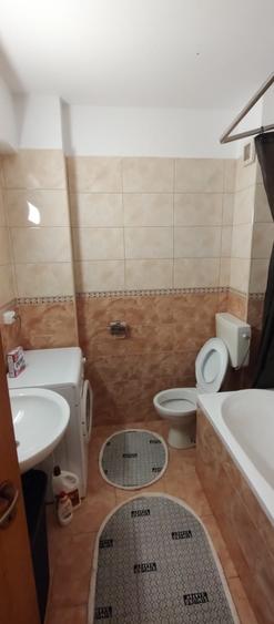 Apartament cu 2 camere decomandat în Mănăștur