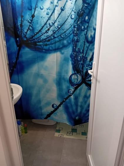 Garsonieră nedecomandată în Țiglina 1