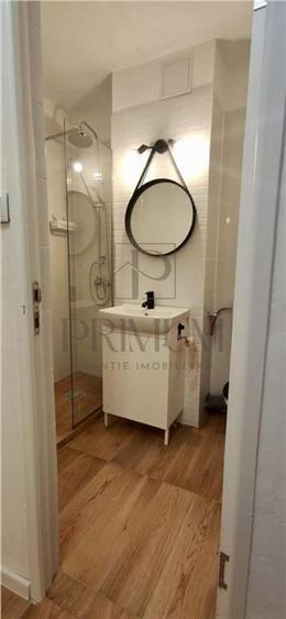 Apartament cu 2 camere semidecomandat, mobilat în Șagului