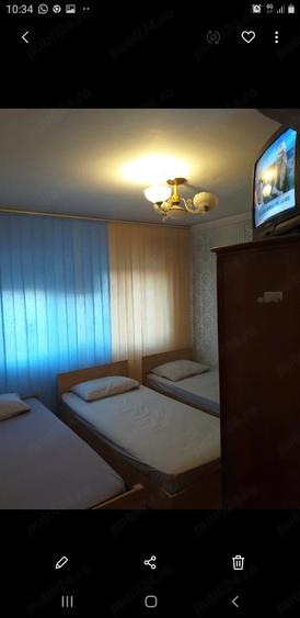 Apartament cu 3 camere decomandat în Pantelimon