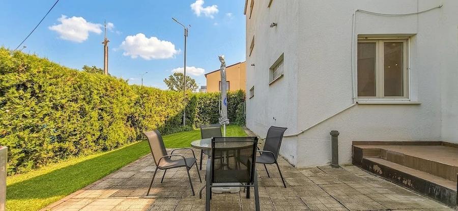 Casă cu 6 camere în Floreasca