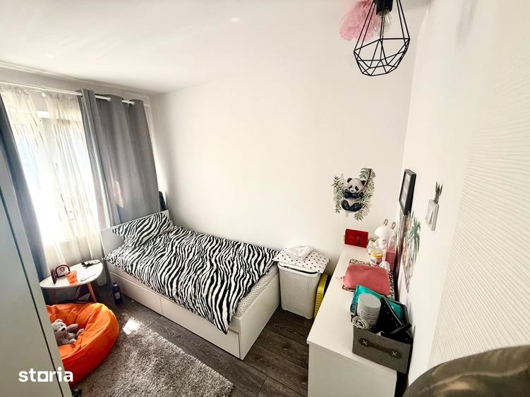Apartament La Cheie - 3 Camere | Etaj 2/4 - Manastur | Mehedinti - 5