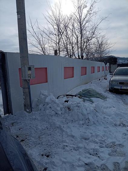 Casă cu 3 camere cu Teren 1200 Mp în Moscu