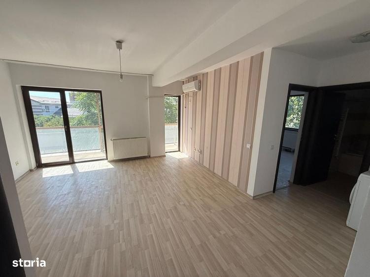 3 camere | 65,62 mp utili | Etaj 1 | Loc de parcare - 1