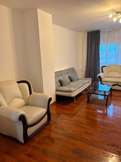 Apartament de inchiriat 2 camere - 2