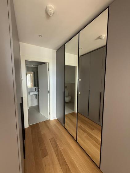 Floreasca | Prima chirie | Upsite | 2 camere - 6