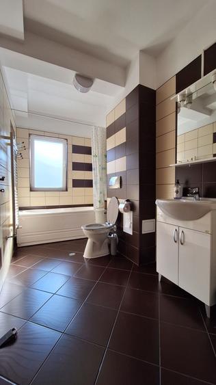 Apartament cu 2 camere decomandat în Bună Ziua