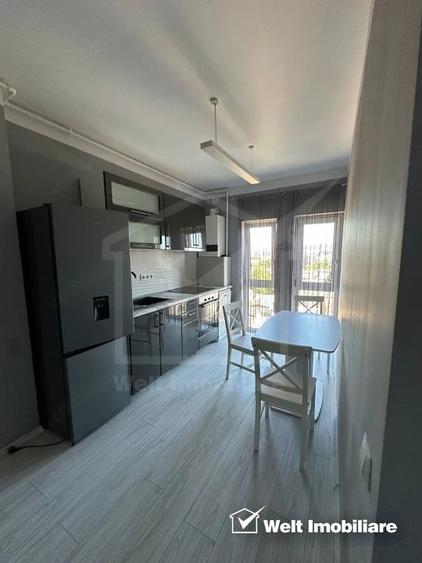 PET FRIENDLY! Apartament de inchiriat, 3 camere, parcare, zona Fabricii - 11
