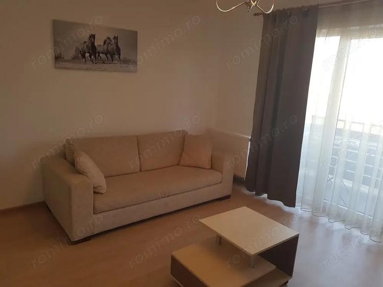 Apartament cu 2 camere decomandat în Gheorghe Lazăr