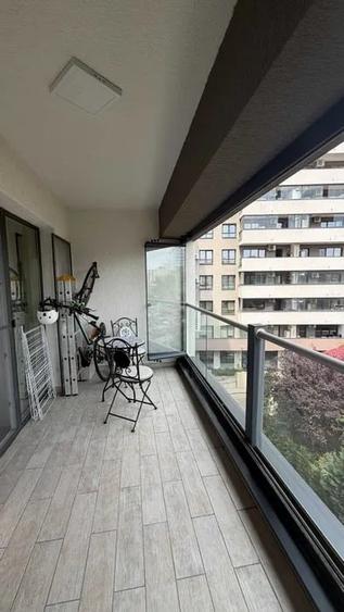 Inchiriere Apartament 2 camere Bloc Nou Bd.Timisoara-Lujerului - 8