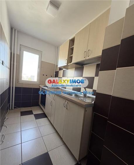 Apartament cu 2 camere decomandat în Nicolae Grigorescu