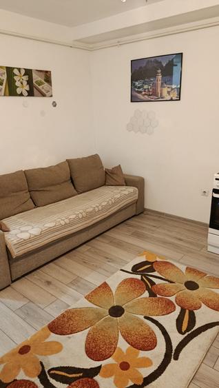 Garsonieră nedecomandată în Săsar