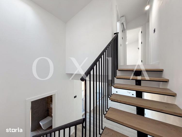 AX1112 Giroc, Cartierul Planetelor, Apartament pe doua nivele, 0% COMI - 14