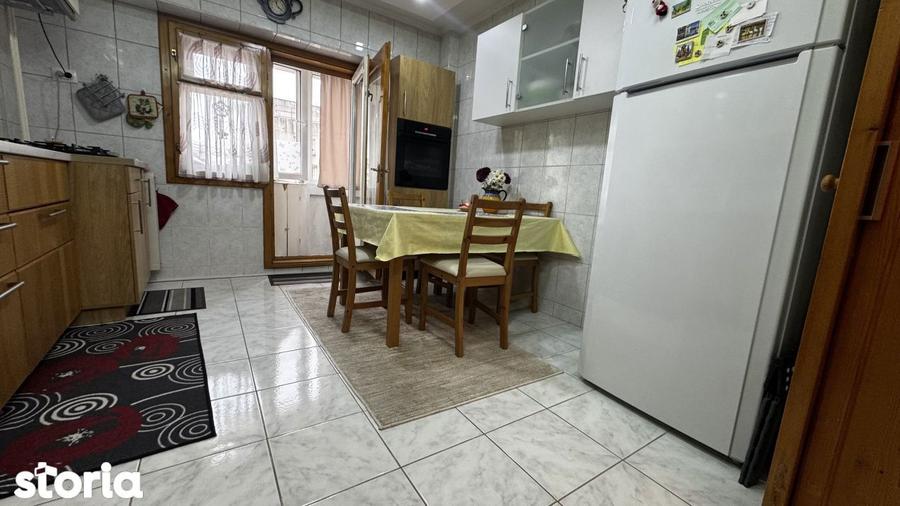 Inchiriere apartament de 2 camere Calea Calarasilor-Muncii - 9