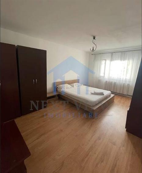 Garsonieră decomandată în Mănăștur