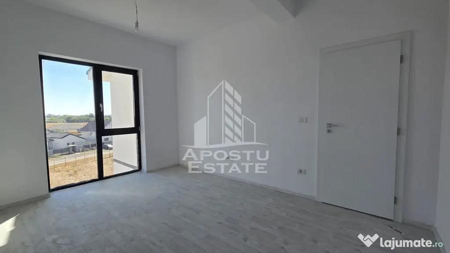 Apartament cu 2 camere decomandat în Calea Urseni