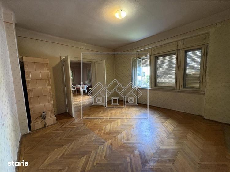 Casa tip duplex pe Calea Dumbravii, teren de 425 mp, 120 mp utili - 7