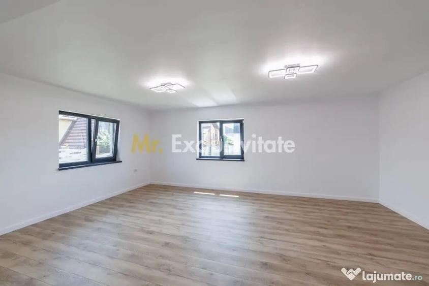 Casă cu 4 camere cu Teren 330 Mp în Argeșelu