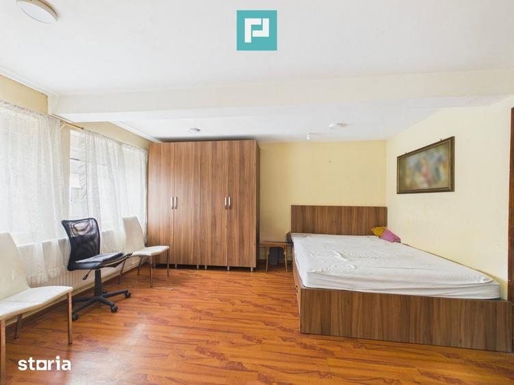 Casa cu 755 mp teren, zona centrala Curtici - 7