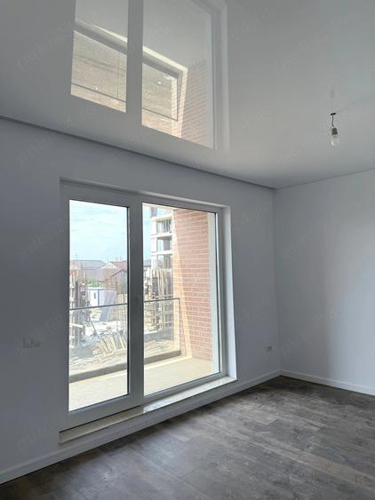 Apartament cu 2 camere decomandat în Fundeni