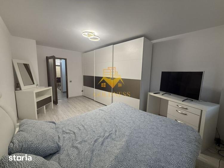 Apartament 2 camere semi-central, biserica Sf. Petru, renovat integral - 6