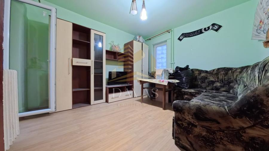 Apartament de 3 camere decomandat | Manastur - 10