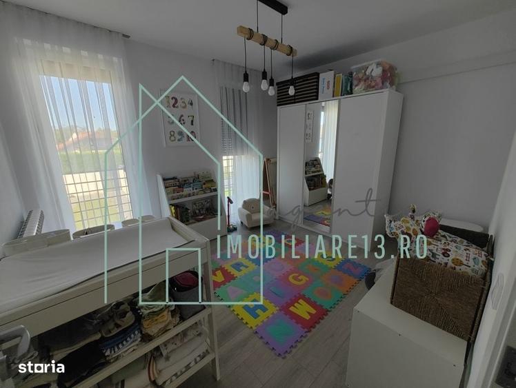 Casă cu 4 camere cu Teren 257 Mp în Central
