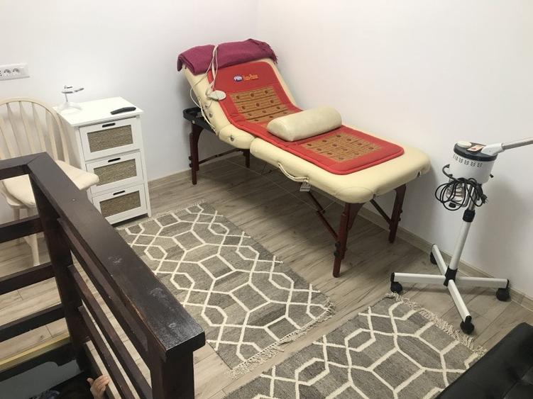 Apartament 3 camere renovat Str. REPUBLICII - 11