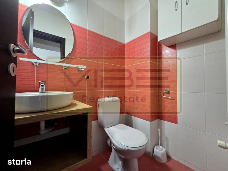 Central- Podu de Fier - 4 rooms -112mp -Panoramic View - 5
