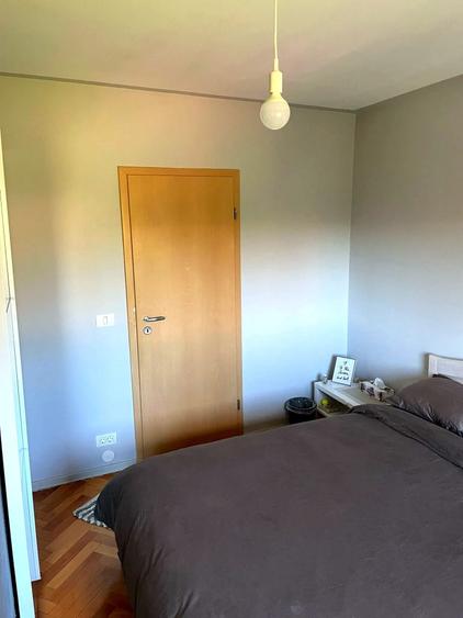 Apartament cu 2 camere semidecomandat în Tipografilor