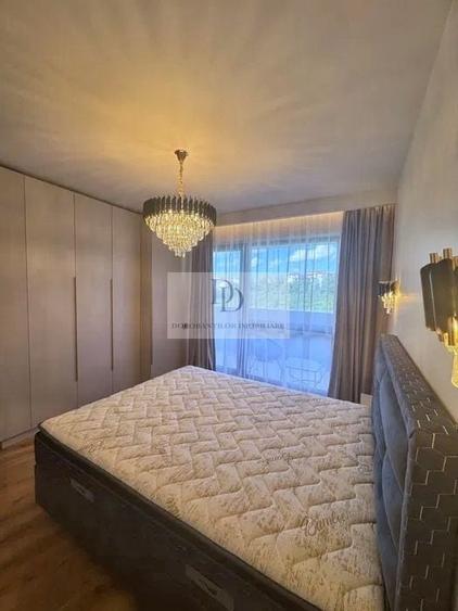 Apartament Premium 2 camere | Prima închiriere | Wings – Frunzișului - 4