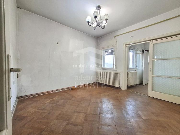 De Vanzare Apartament 2 camere Metrou Stefan cel Mare, Eminescu
