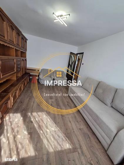 Apartament cu 2 camere decomandat în Obcini