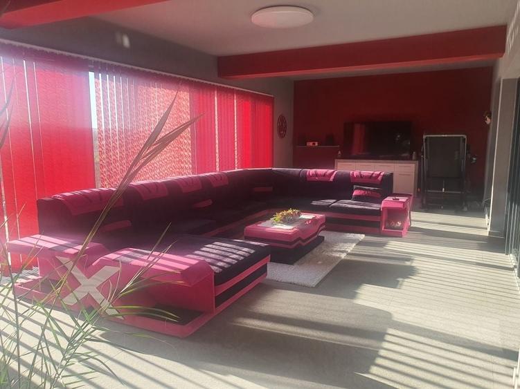 Casă cu 4 camere decomandat în Viile Satu Mare