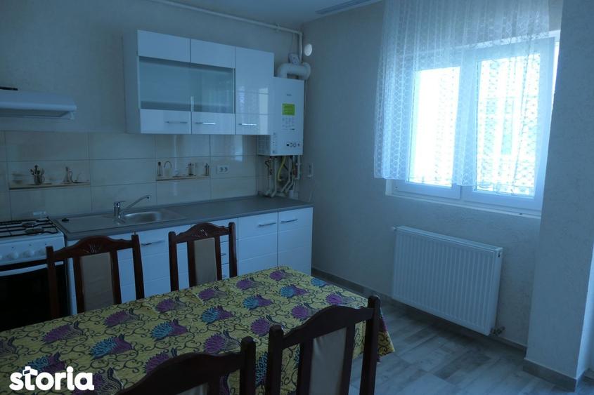 Apartament cu 2 camere, bloc nou, zona Piata M Viteazul, et. 3 - 1