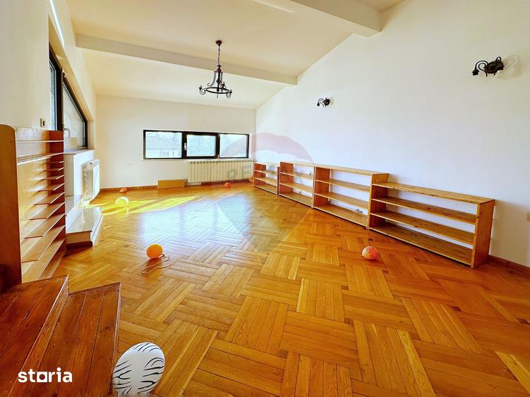 Inchiriere Vila Erou Iancu Nicolae | 884mp total | Piscina interioara - 12