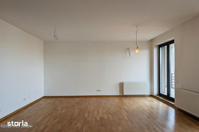 Academia Militara, Caranda Residence. Apartament 108 mp. Terasa, Garaj - 17
