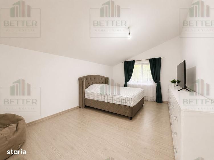 Casă cu 4 camere în Central