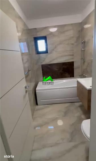 Apartament cu 3 camere, mobilat în Vest
